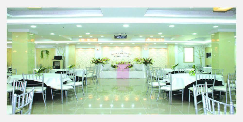 Hotel Noblesse Séoul Extérieur photo